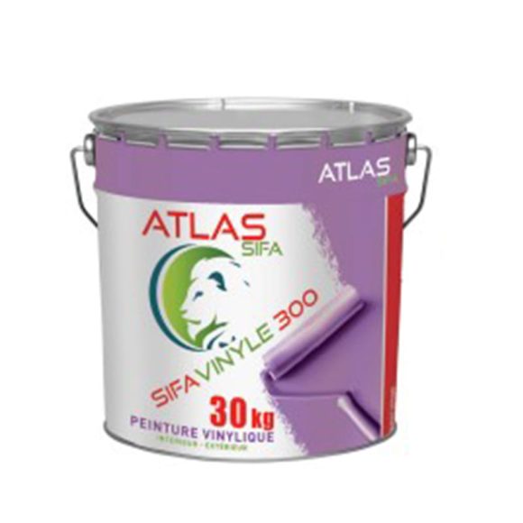 Peinture Atlas 25 g