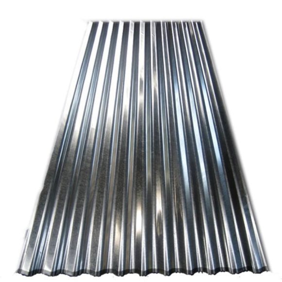 Tôle Aluminium